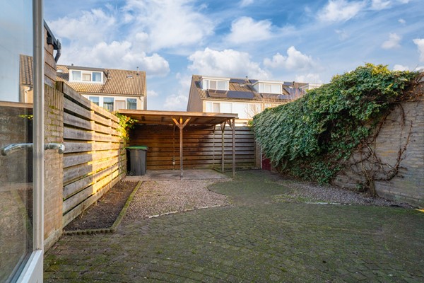 Foto - Te koop: Jp Coenstraat 20, 6904 BB Zevenaar